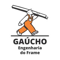 Gaúcho Engenharia logo - Similar company to Tc Shingle Do Brasil