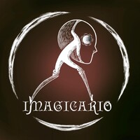 imagicario logo - Similar company to Ocellus, Inc.