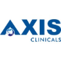 AXIS Clinicals Ltd logo - Similar company to Macrocare Tech,. Ltd