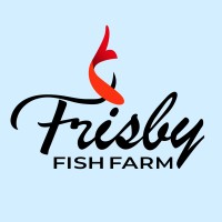 Frisby Fish Farm logo - Similar company to Jothi Aquatics