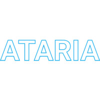 ATARIA PICTURES logo - Similar company to Blender