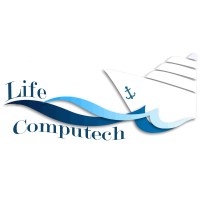 Life Computech logo - Similar company to Bowdark Consulting