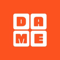 Dame Social logo - Similar company to Beaute Within