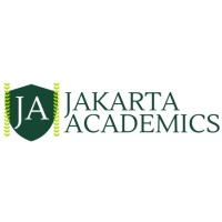 Jakarta Academics logo - Similar company to Train Edu