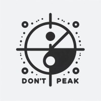 Don't Peek logo - Similar company to Toroi Technologies Private Limited
