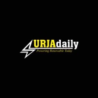 Urja Daily logo - Similar company to The Solar Soldier