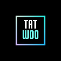 Tatwoo logo - Similar company to Shhorai
