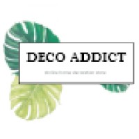 Deco Addict logo - Similar company to Meubili
