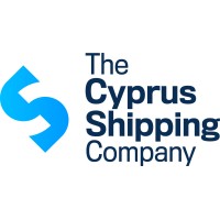 The Cyprus Shipping Company logo - Similar company to Bcat Shipping Company Ltd