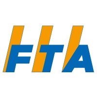 FTA AG logo - Similar company to Hagisto Opslagsystemen