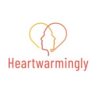 Heartwarmingly logo - Similar company to Streamlex.Eu