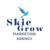 SkieGrow logo - Similar company to Lionorigin®