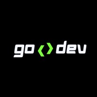 Go Dev Tecnologia logo - Similar company to Godev