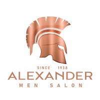 Alexander Men Salon logo - Similar company to D&K