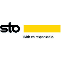 Sto France logo - Similar company to Zolpan