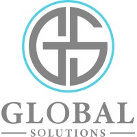 Global Solutions logo - Similar company to Grah Security