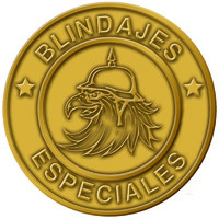 Blindajes Especiales logo - Similar company to Tecnoblindaje
