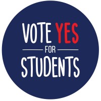 Vote Yes for Students logo - Similar company to Project Vote