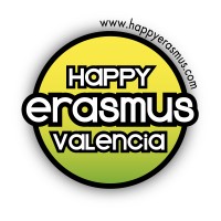 Happy Erasmus Valencia logo - Similar company to Bueno Bootcamp