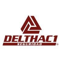Delthac 1 Seguridad logo - Similar company to Serviconi Ltda