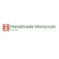 Handmade Moroccan logo - Similar company to Handmade Kitchen Co