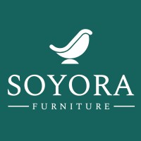 Soyora Furniture logo - Similar company to Jysk North Macedonia