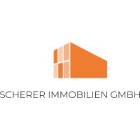 Scherer Immobilien GmbH logo - Similar company to Elektro Scherer E.K.