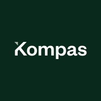 Kompas logo - Similar company to Lazer Technologies