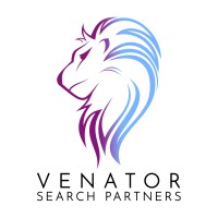 Venator Search Partners logo - Similar company to Premsons Group