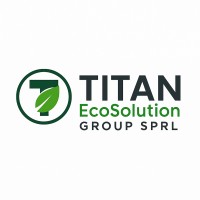 TITAN ECOSOLUTION GROUP SPRL logo - Similar company to Sivotec Energies