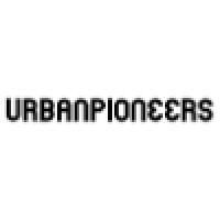 URBANPIONEERS logo - Similar company to Touch3D