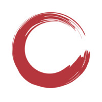 Curve Media logo - Similar company to Gold Arrow Camp