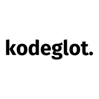 Kodeglot logo - Similar company to Graphql Analyzer