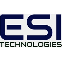 ESI Technologies, Inc. logo - Similar company to Esi Engineering, Inc.
