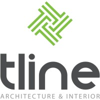 Tline for Architecture & Interior Design logo - Similar company to H&B Interior Design