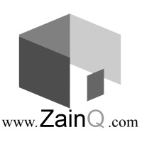 ZainQ logo