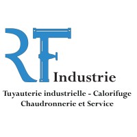 RF Industrie logo - Similar company to Polyfluid System