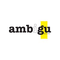 atelier AMBIGU logo - Similar company to C-Ship (Cultural Entrepreneurship)