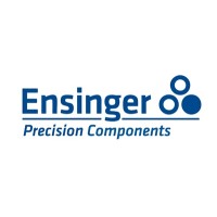 Ensinger Precision Components, Inc. logo - Similar company to Ensinger Ltd
