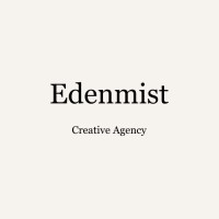 Edenmist logo - Similar company to Missionx