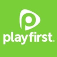 PlayFirst logo - Similar company to Playchannel Inc