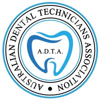 Australian Dental Technicians Association logo - Similar company to Australian Dental Association Queensland