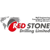 Red Stone Drilling Limited logo - Similar company to More Wind Resources