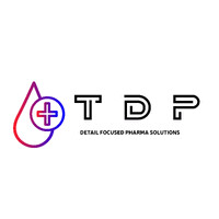 Total Delivery Pharma (TDP) logo - Similar company to Savvi Distribution