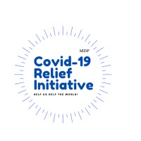Covid-19 Relief Initiative logo - Similar company to Aloha Learning Center