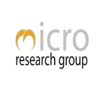 Micro Research Group (Pvt) Ltd. logo - Similar company to Rapidomize Llc