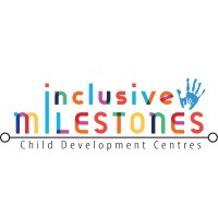 Inclusive Milestones Child Development Centres (IMCDC) logo - Similar company to Elina Services