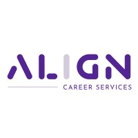 Align Career Services logo - Similar company to Intellec