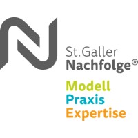 St. Galler Nachfolge logo - Similar company to Vr Advisory