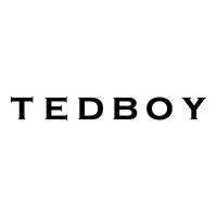 Tedboy logo - Similar company to Purple Pacific